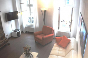 Apartment am Dom - mitten in der Altstadt - sehr geräumig